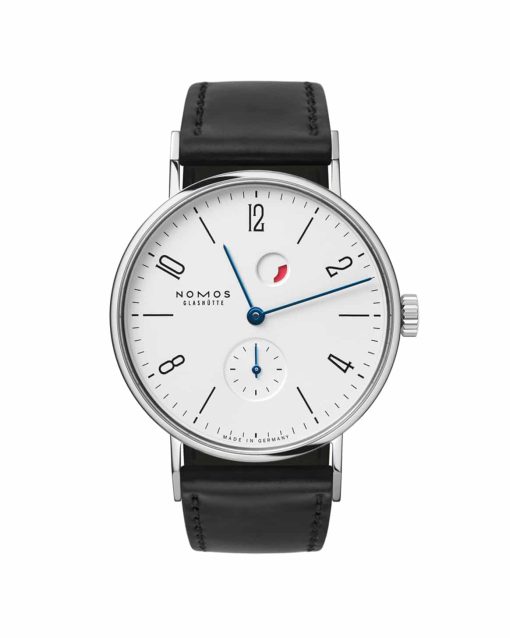 NOMOS Glashütte - Tangente Power Reserve