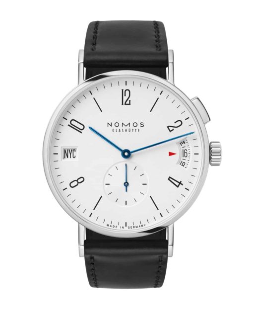 NOMOS Glashütte - Tangomat GMT