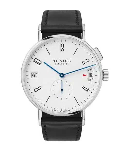 NOMOS Glashütte - Tangomat GMT