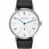 NOMOS Glashütte - Tangomat Date