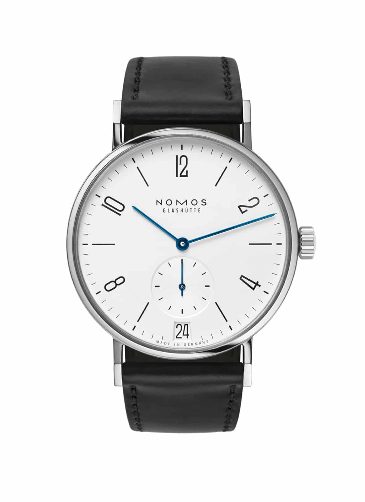 NOMOS Glashütte - Tangomat Date
