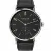 NOMOS Glashütte - Tangomat Ruthenium - Ref. 603