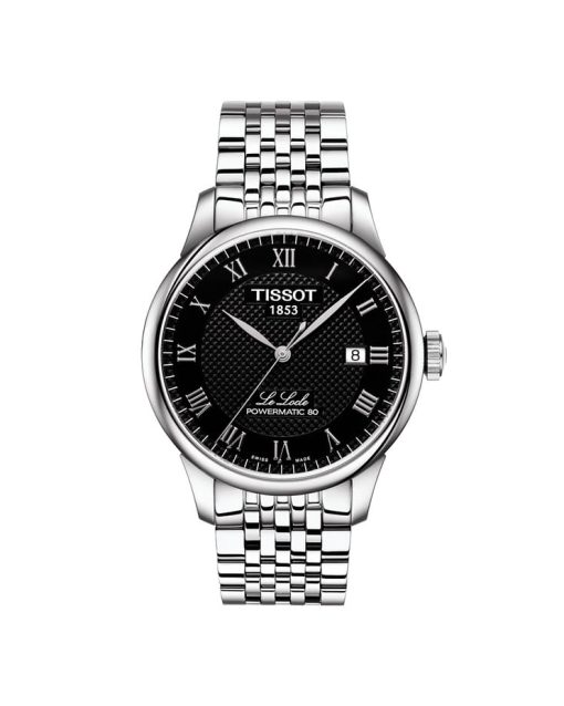 Tissot Le Locle Powermatic 80 - T006.407.11.053.00