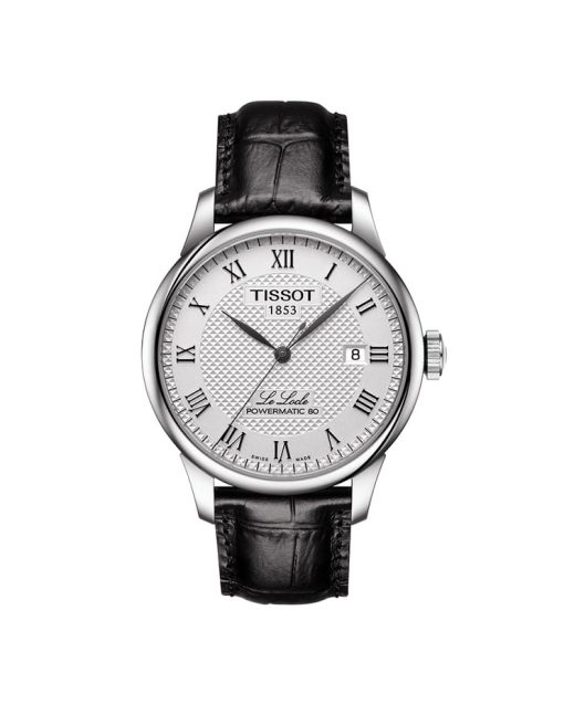 Tissot Le Locle Powermatic 80 - T006.407.16.033.00