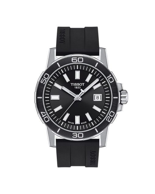 Tissot Supersport Gent - T125.610.17.051.00