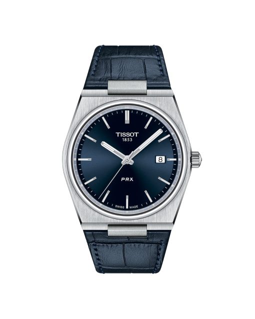 Tissot PRX Quartz 40mm, Ref. T137.410.16.041.00