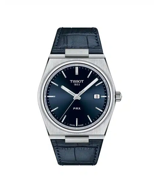 Tissot PRX Quartz 40mm, Ref. T137.410.16.041.00
