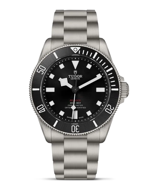 Tudor Pelagos 39 - M25407N-0001