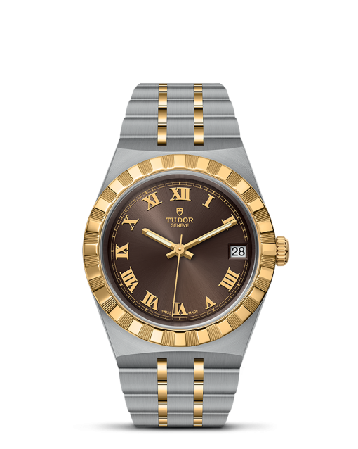 Tudor Royal 34 - M28403-0008