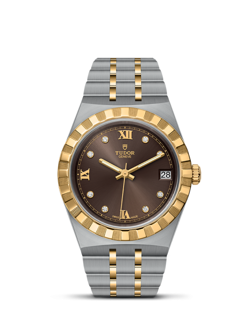 Tudor Royal 34 - M28403-0009