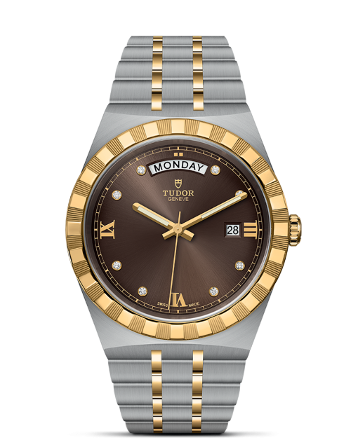 Tudor Royal 41 - M28603-0008