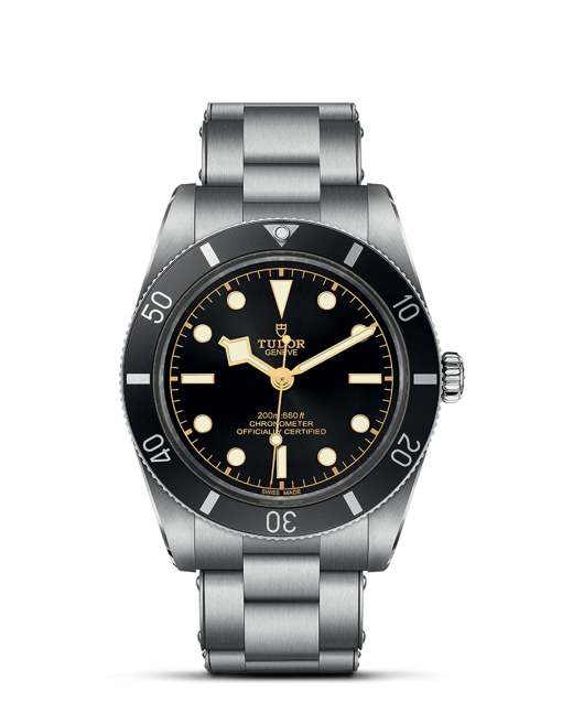 Tudor Black Bay 54 - M79000N-0001