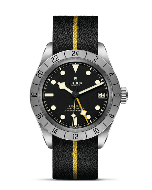 Tudor Black Bay Pro - M79470-0002