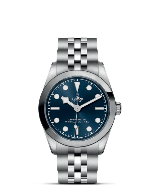 Tudor Black Bay 31 - M79600-0002