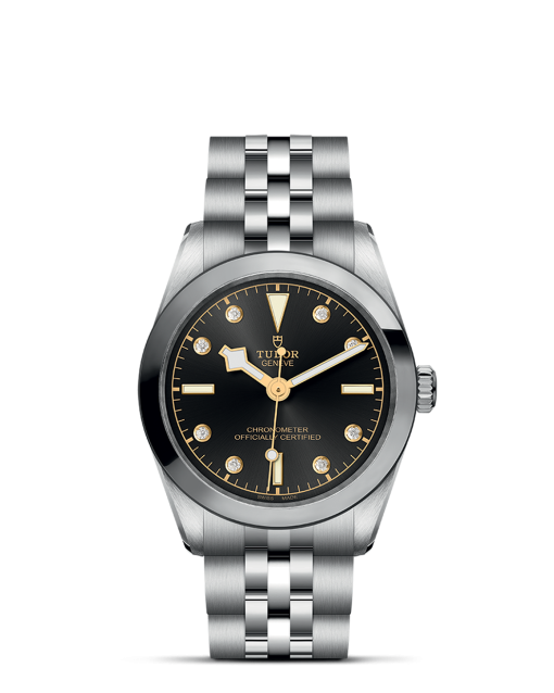 Tudor Black Bay 31 - M79600-0004