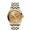 Tudor Black Bay One 31 S&G - M79603-0008
