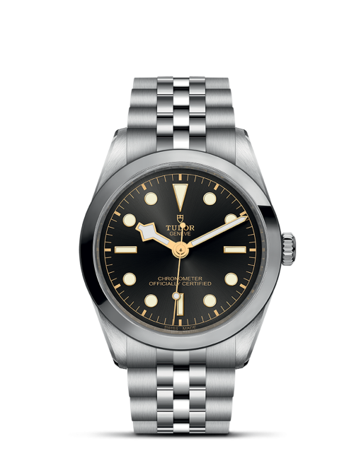 Tudor Black Bay 36 - M79640-0001