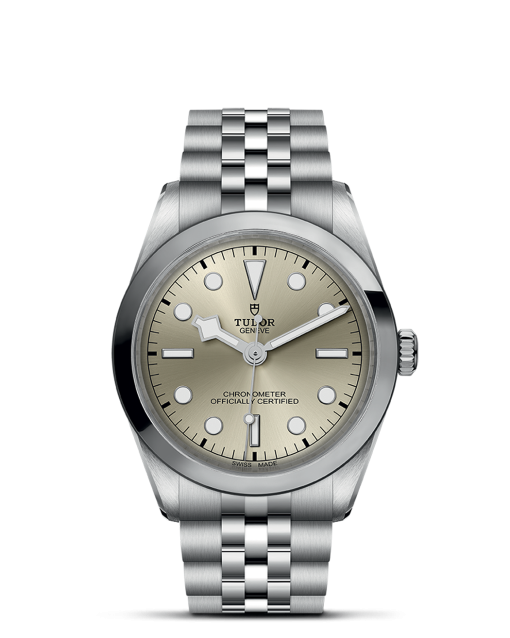 Tudor Black Bay 36 - M79640-0003