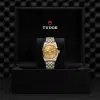 Tudor Black Bay One 36 S&G - M79643-0008 - Bilde 4