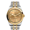 Tudor Black Bay One 36 S&G - M79643-0008