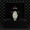 Tudor Black Bay One 36 S&G - M79653-0006 - Bilde 4