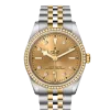 Tudor Black Bay One 36 S&G - M79653-0007
