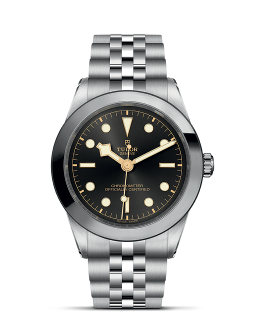 Tudor Black Bay 39 - M79660-0001