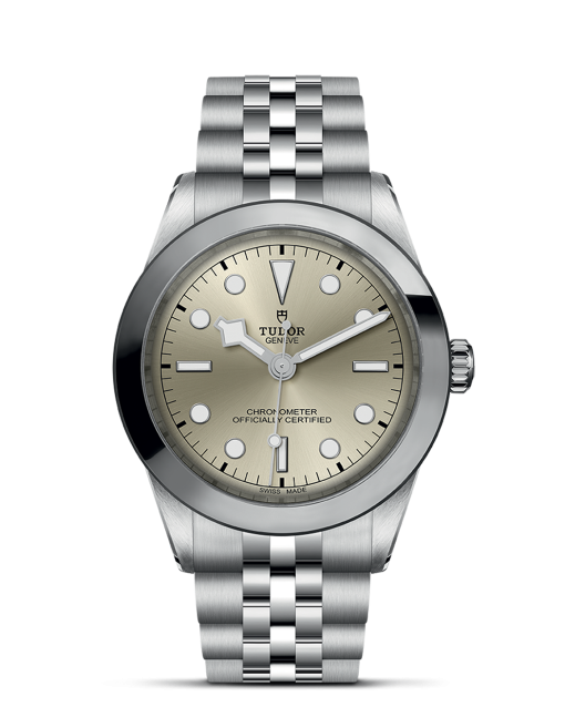 Tudor Black Bay 39 - M79660-0003