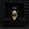 Tudor Black Bay One 39 S&G - M79663-0006 - Bilde 4