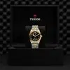 Tudor Black Bay One 39 S&G - M79663-0006 - Bilde 4