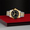 Tudor Black Bay One 39 S&G - M79663-0006 - Bilde 3