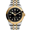 Tudor Black Bay One 39 S&G - M79663-0006