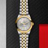 Tudor Black Bay One 39 S&G - M79663-0007 - Bilde 2