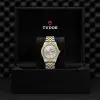 Tudor Black Bay One 39 S&G - M79673-0006 - Bilde 4