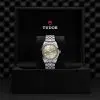 Tudor Black Bay One 41 - M79680-0003 - Bilde 4
