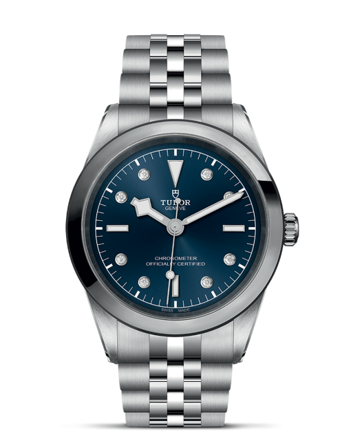 Tudor Black Bay 41 - M79680-0005