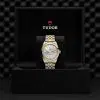 Tudor Black Bay One 41 S&G - M79683-0007 - Bilde 4