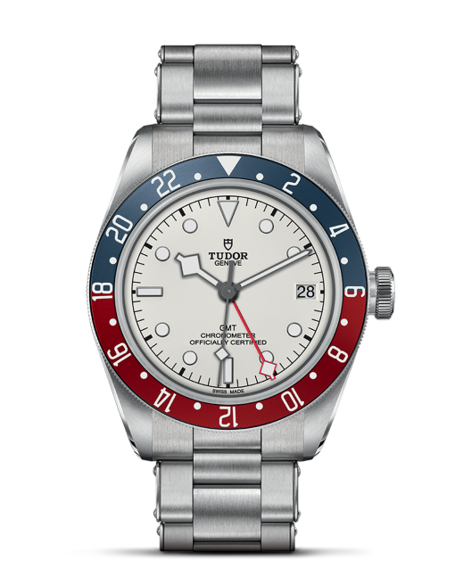 Tudor Black Bay GMT - M79830RB-0010