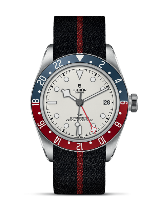 Tudor Black Bay GMT - M79830RB-0012