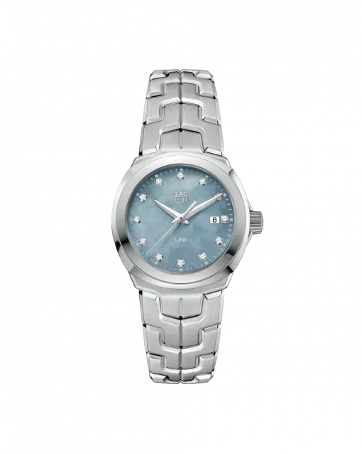 TAG Heuer Link Quartz - WBC1313.BA0600