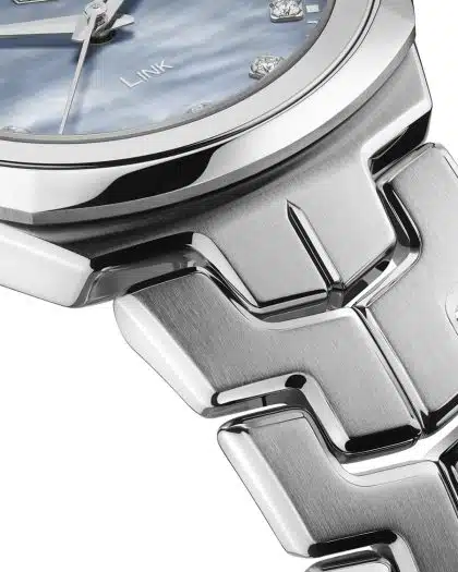 TAG Heuer Link Quartz - WBC1313.BA0600 - Bilde 3