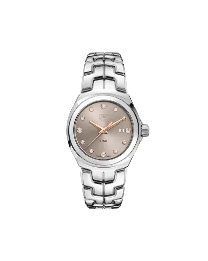 TAG Heuer Link 32 mm - WBC131E.BA0649