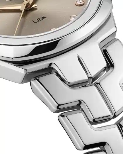 TAG Heuer Link 32 mm - WBC131E.BA0649 - Bilde 3