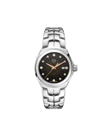 TAG Heuer Link 32mm - WBC131F.BA0649