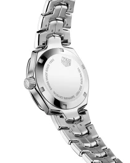 TAG Heuer Link 32mm - WBC131G.BA0649 - Bilde 3