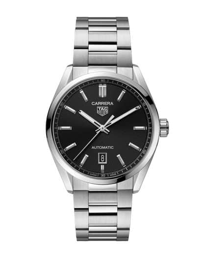 TAG Heuer Carrera 39MM - WBN2110.BA0639