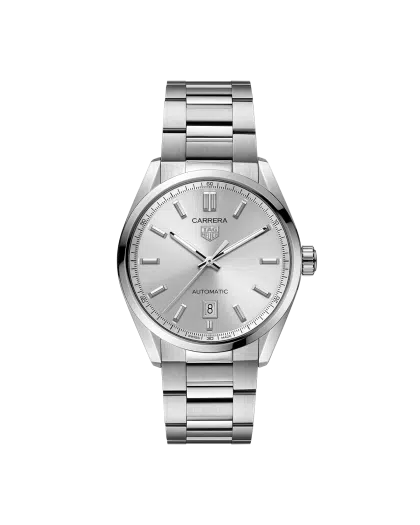 TAG Heuer Carrera 39MM - WBN2111.BA0639