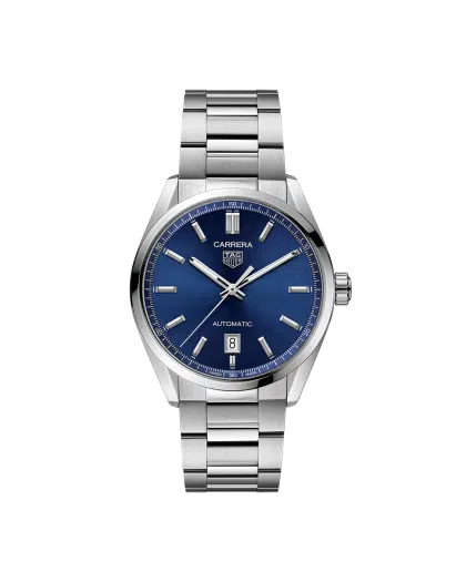 TAG Heuer Carrera 39MM - WBN2112.BA0639