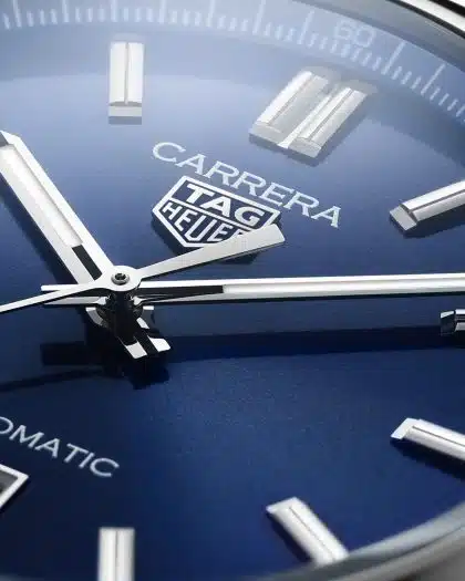 TAG Heuer Carrera 39MM - WBN2112.BA0639 - Bilde 4
