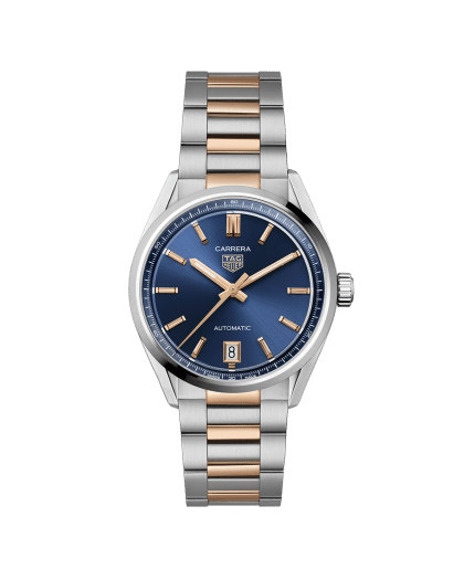 TAG Heuer Carrera Date 36mm - WBN2311.BD0000